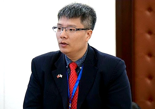 Nguồn cảm hứng thu hút kiều bào hướng về quê hương